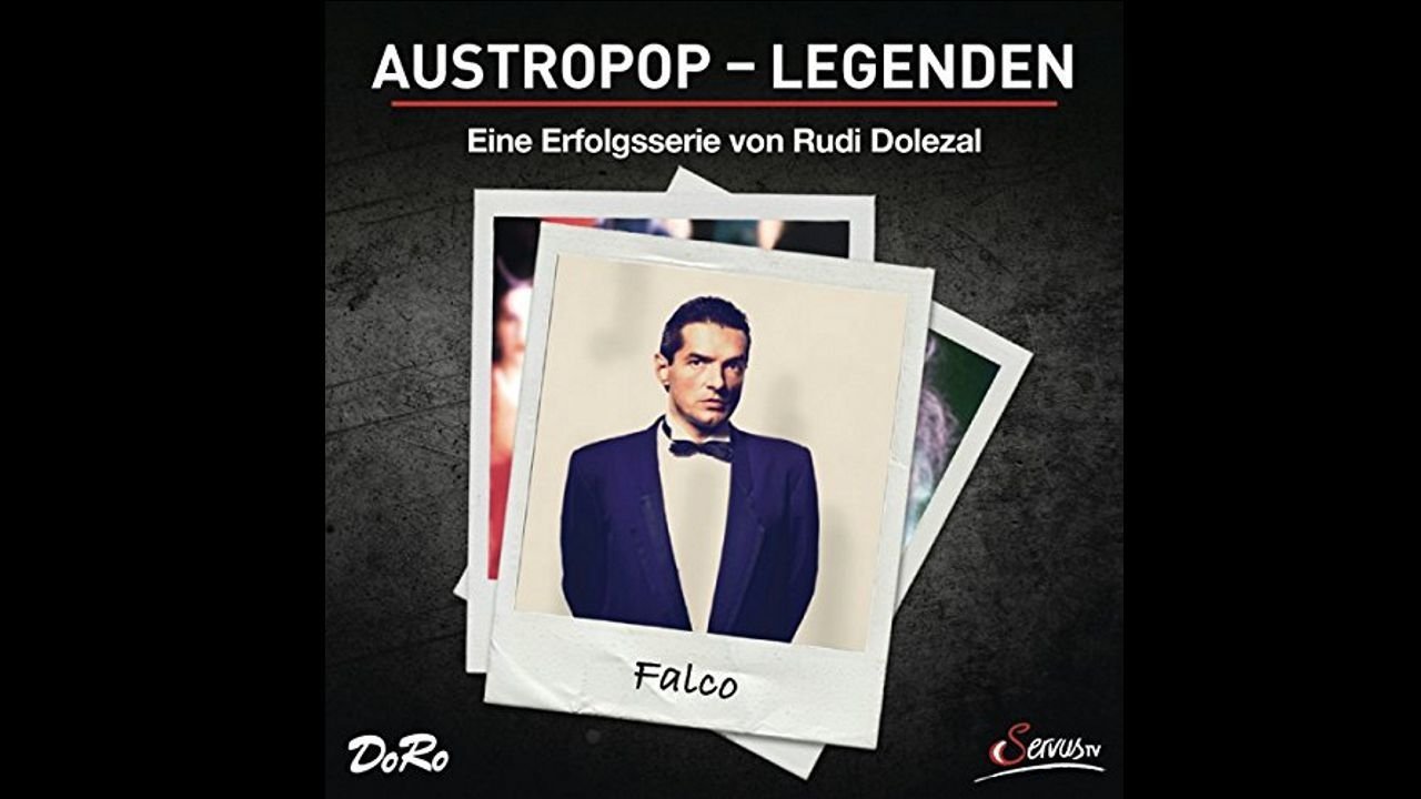 Austropop-Legenden - Épisode 5