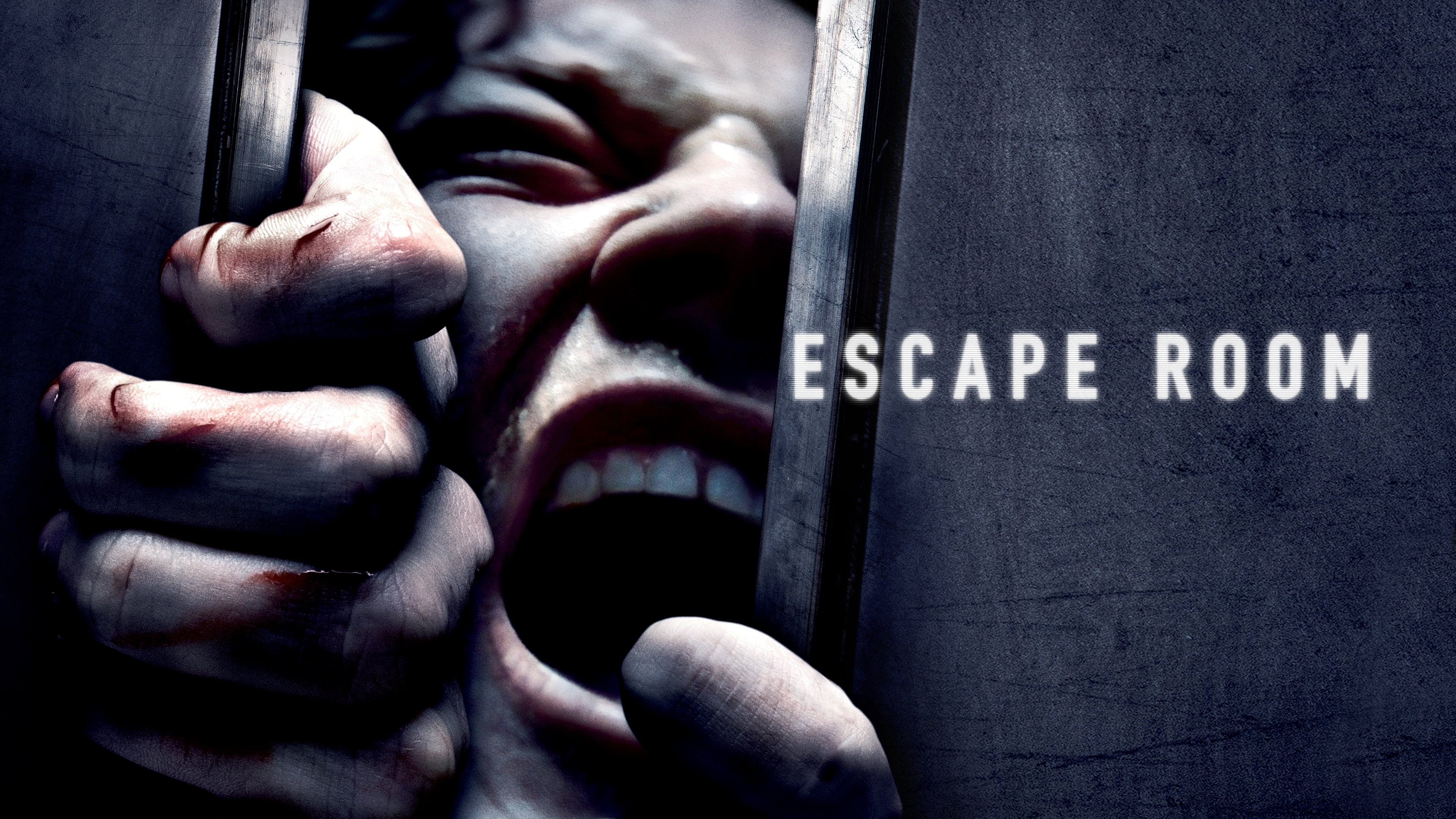 Escape room: Sin salida