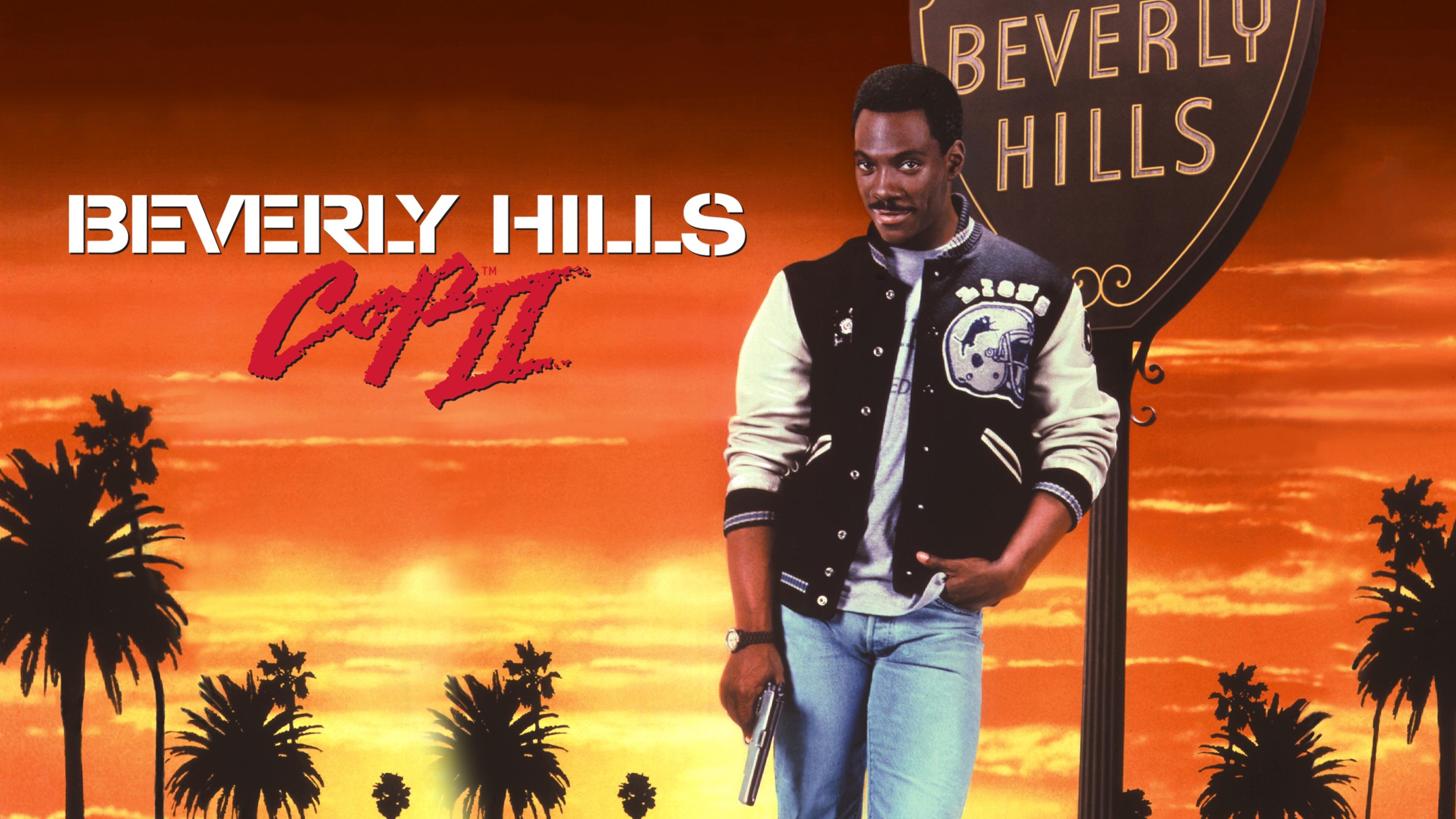 Beverly Hills Cop II - Un piedipiatti a Beverly Hills II