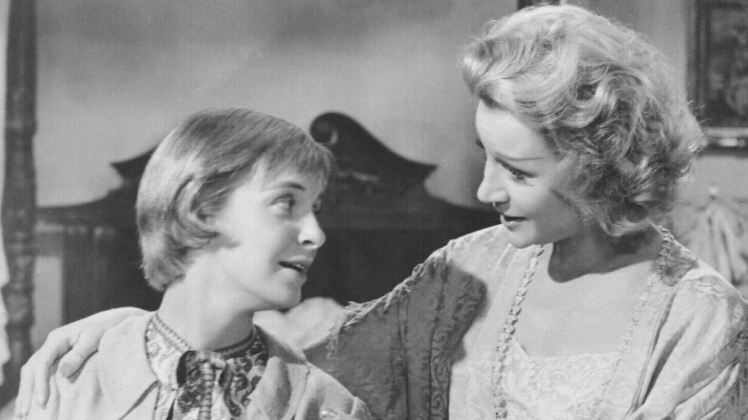 The Sound and the Fury (1959)