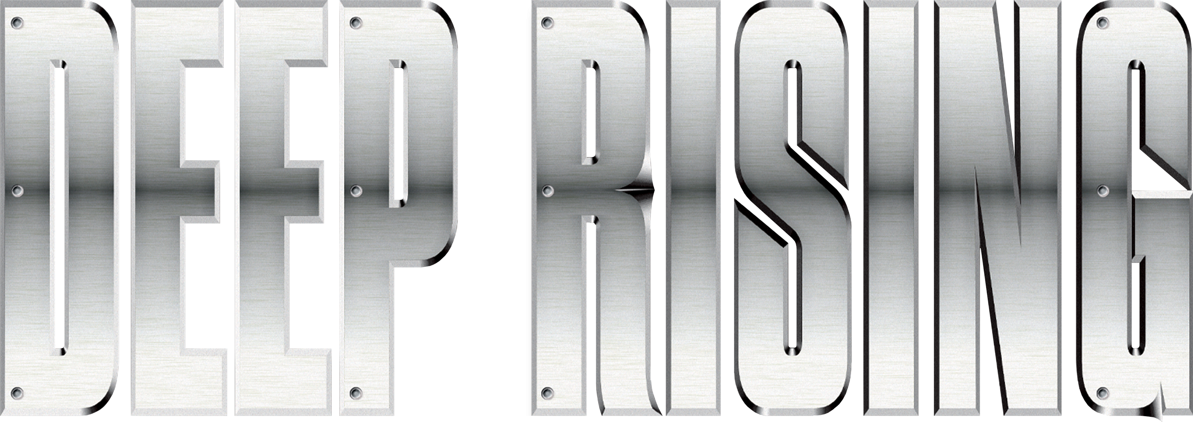 Deep Rising Logo