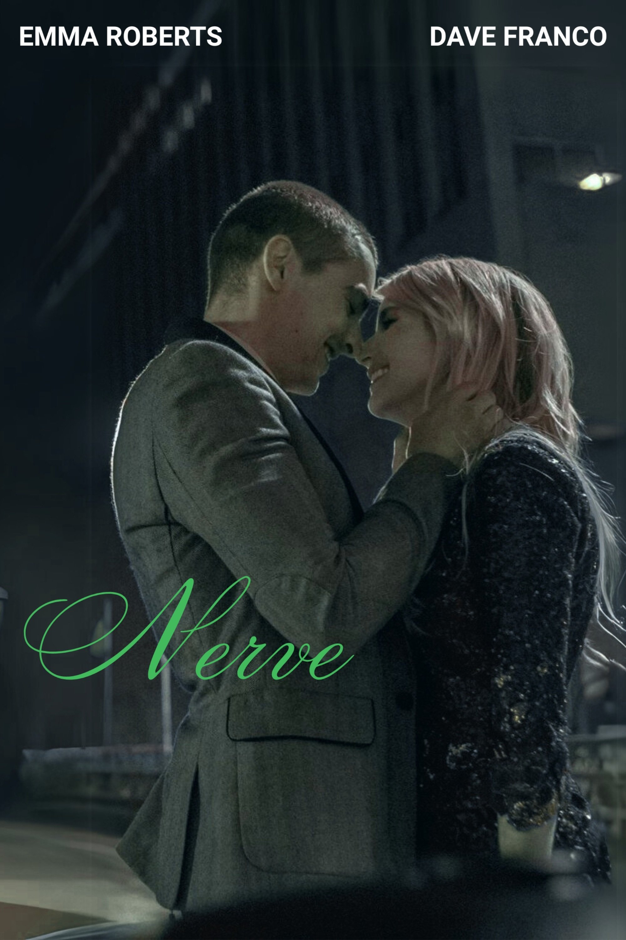 Nerve
