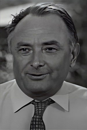 et billede af Viktor Polishchuk