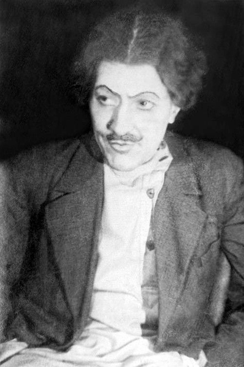 et billede af Heorhiy Babenko