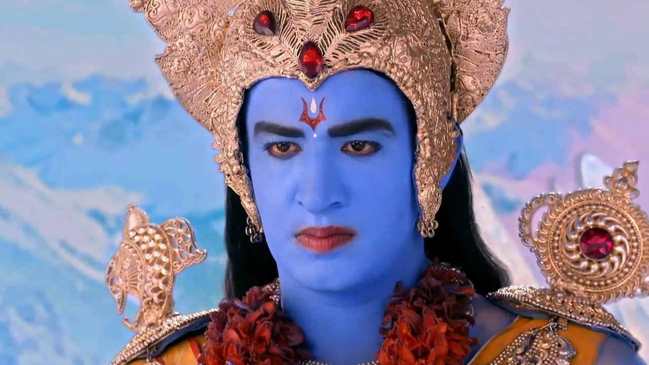 Mahakaali - Anth Hi Aarambh Hai