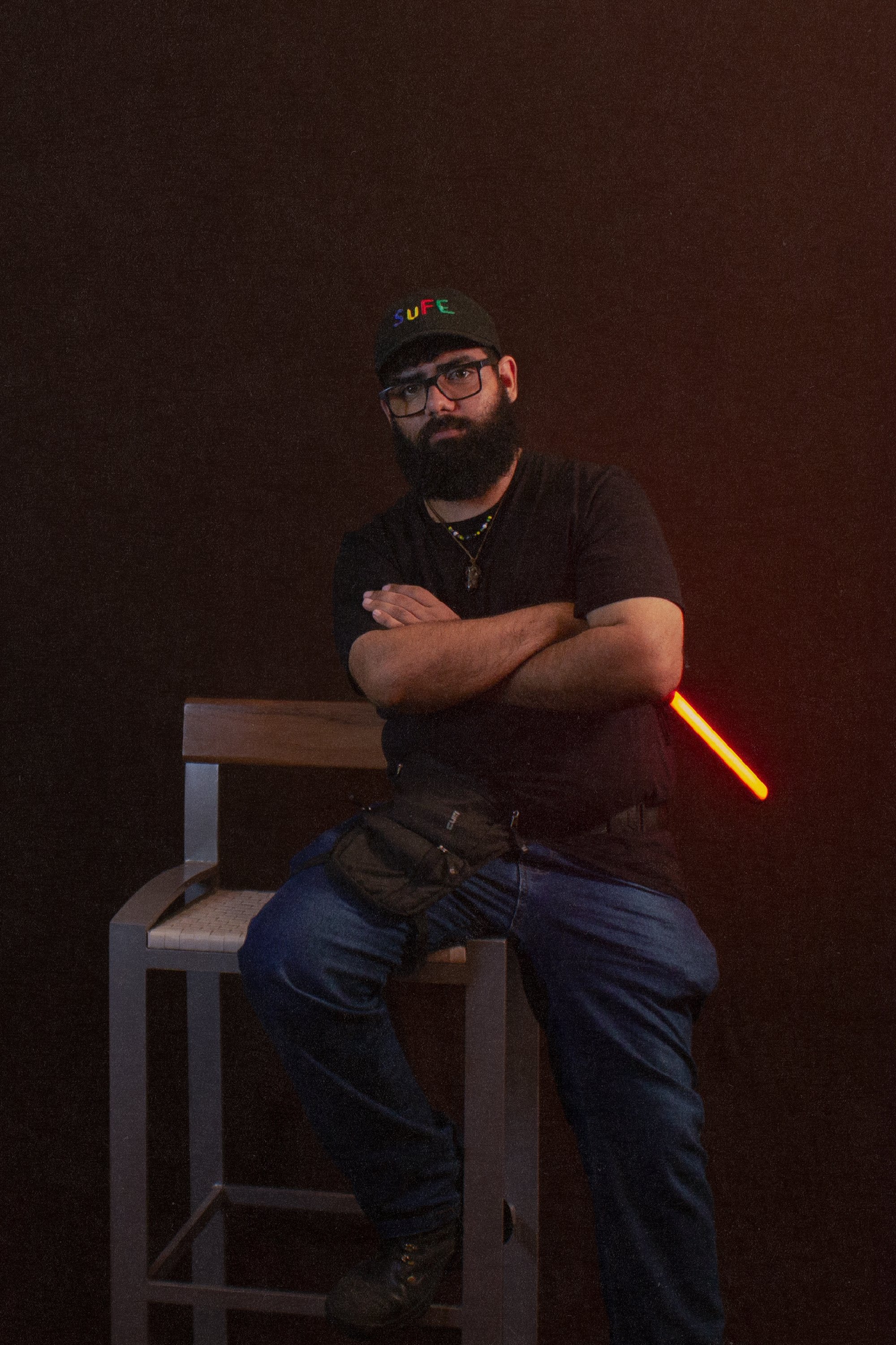 Carlos Adriano | First Assistant Camera