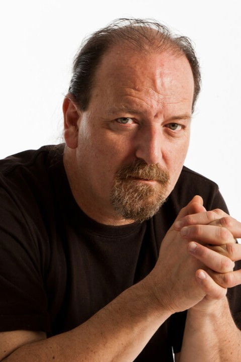 et billede af Flavio Oreglio