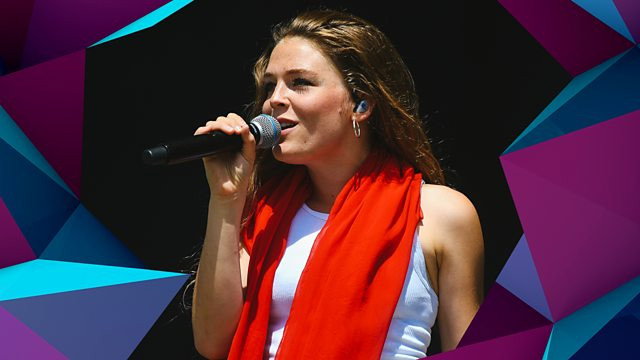 S23E49 · Maggie Rogers