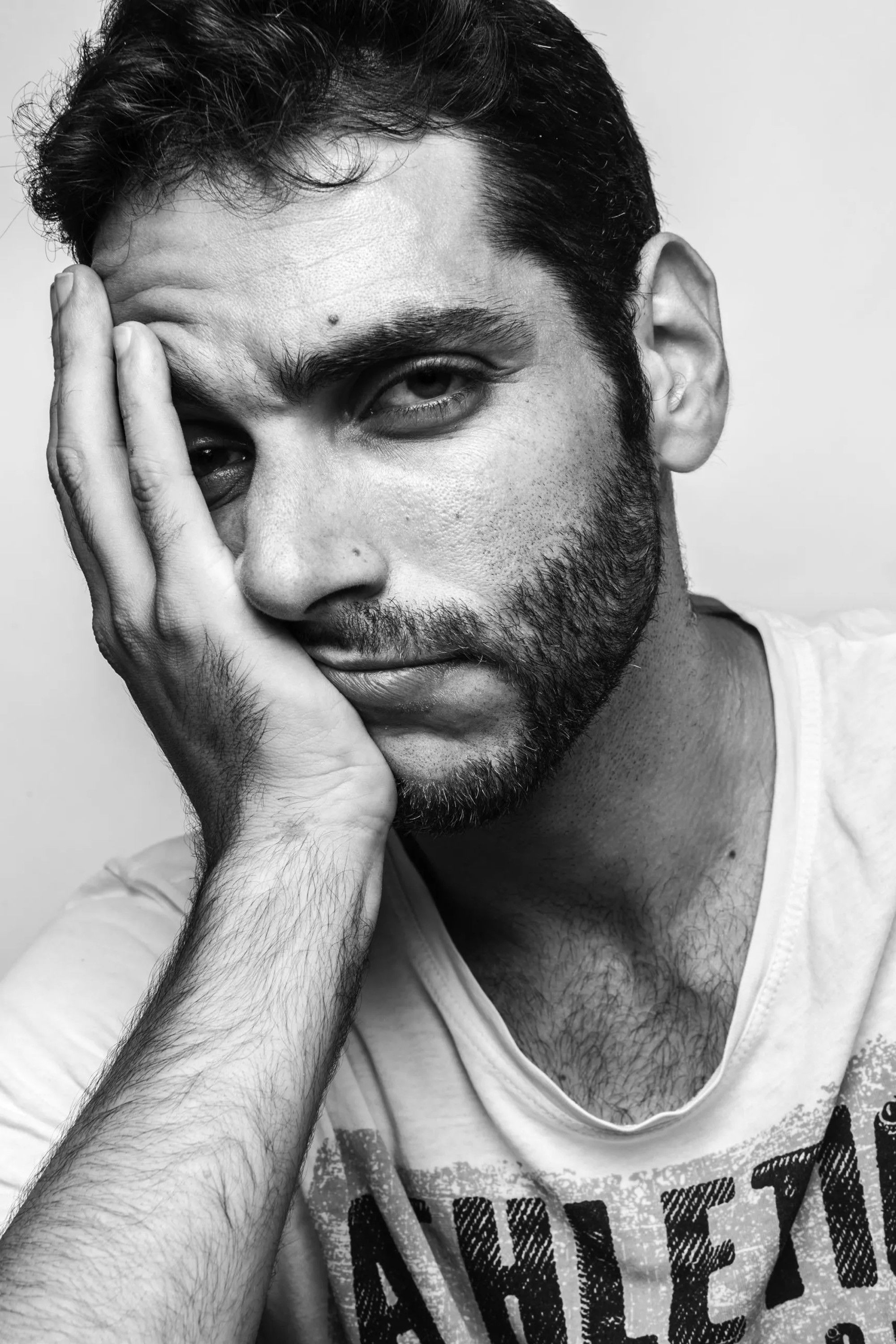 et billede af Amit Ulman