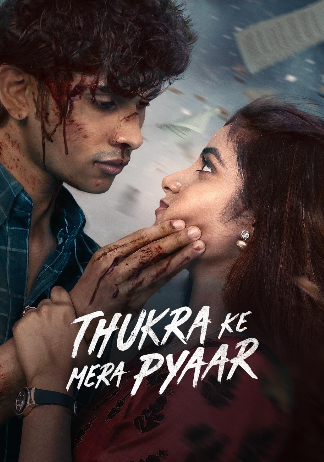 Thukra Ke Mera Pyaar (2024) Hindi Season 1 Complete
