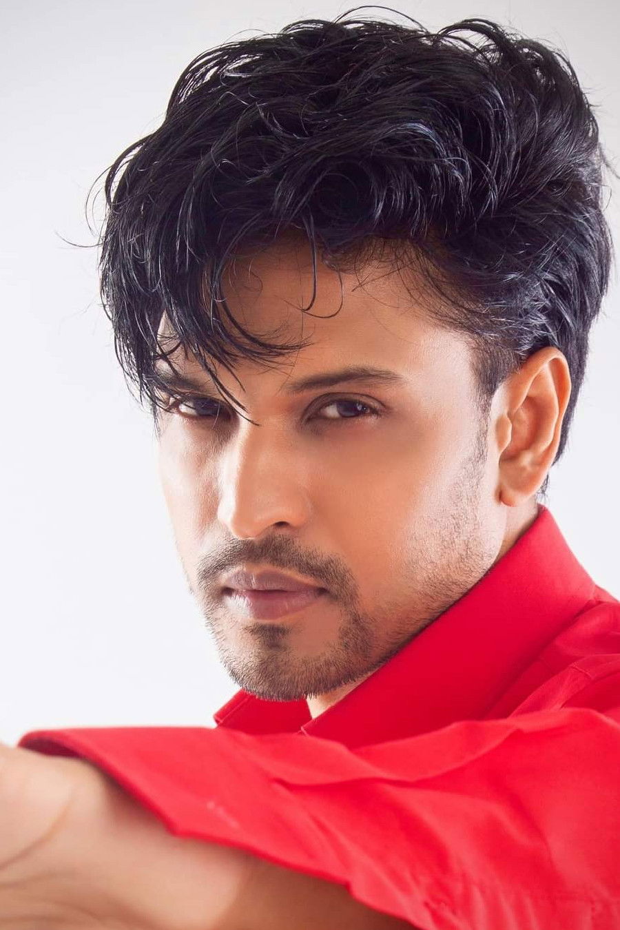 et billede af Sudip Biswas Deep