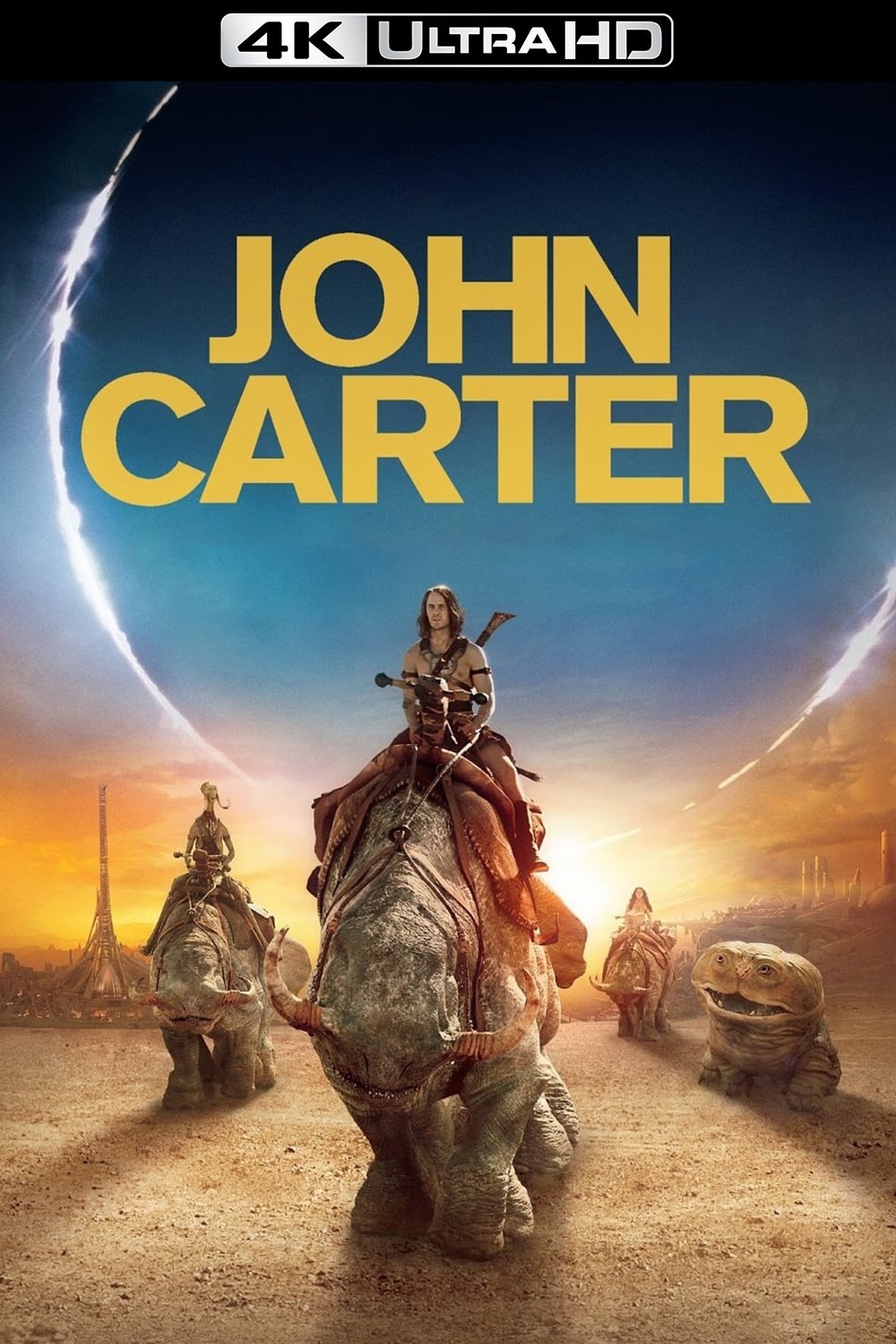 John Carter