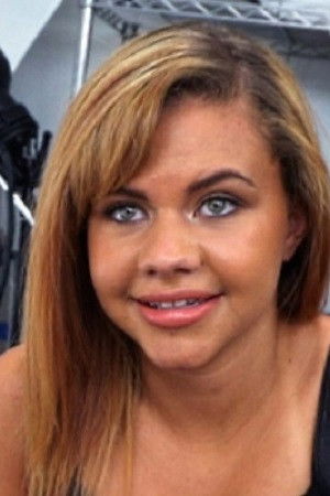 et billede af Kimberlee