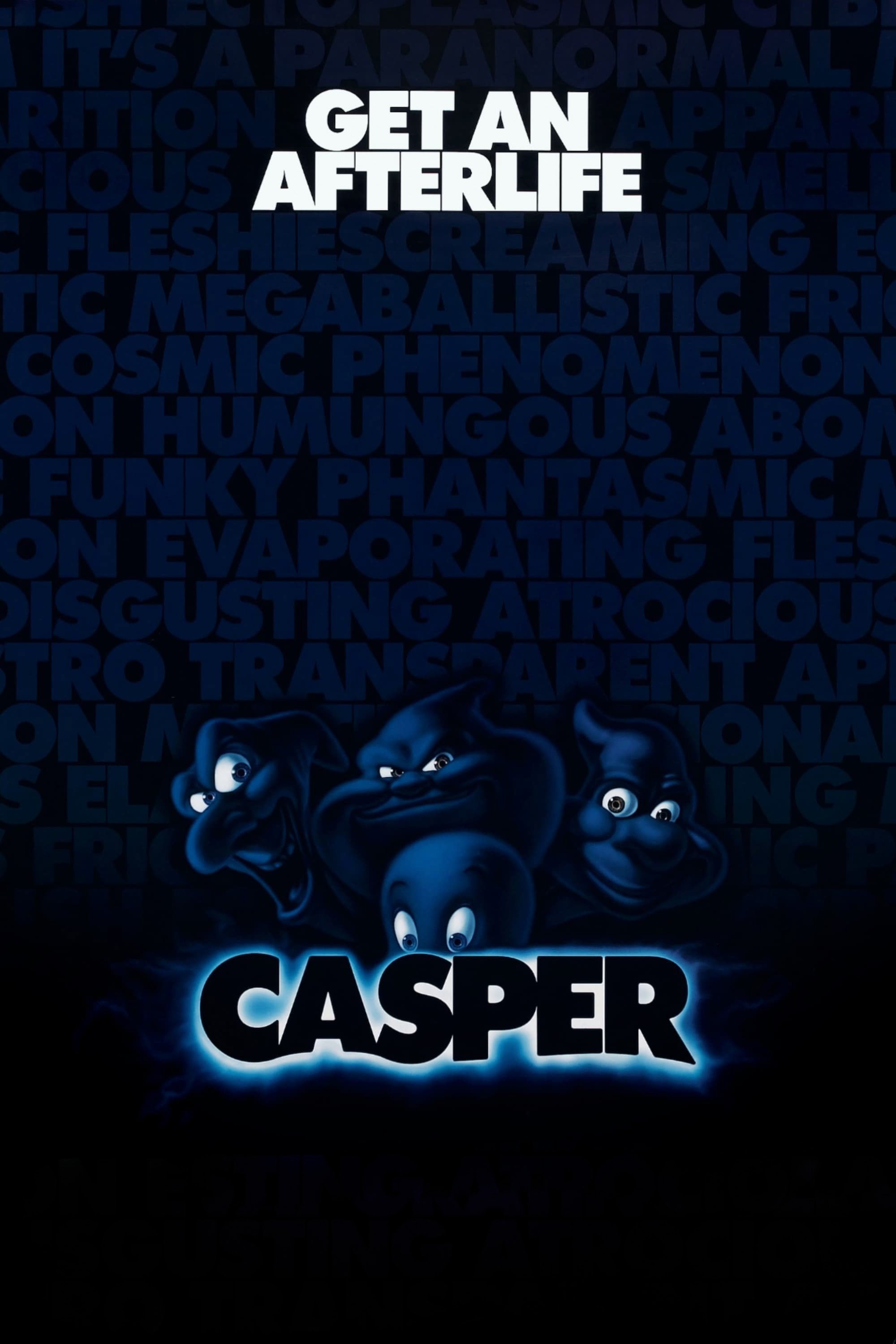 Casper