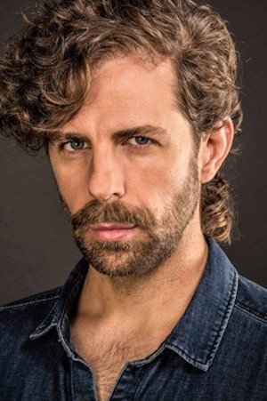 et billede af Santi Senso