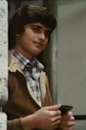 et billede af Ronni Valente