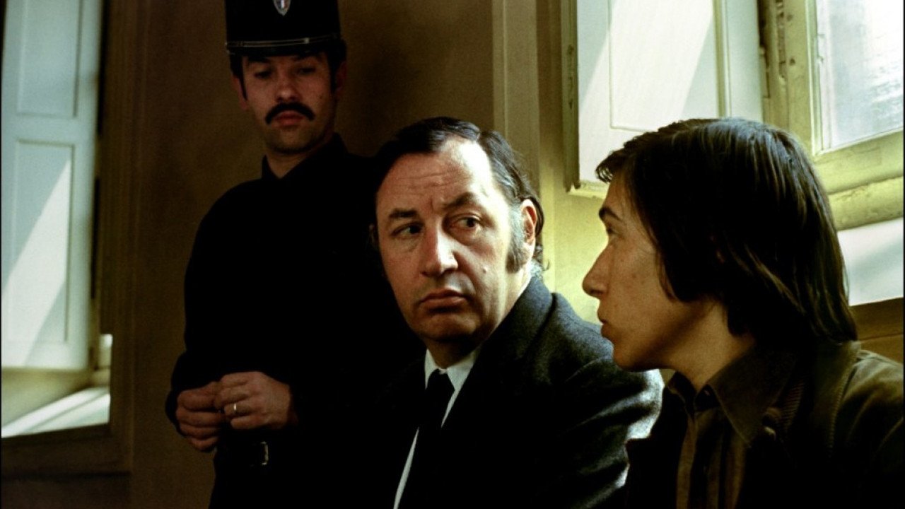 L'Horloger de SaintPaul (1974) Filmer Film . nu L'Horloger de SaintPaul (1974) Filmer Film . nu
