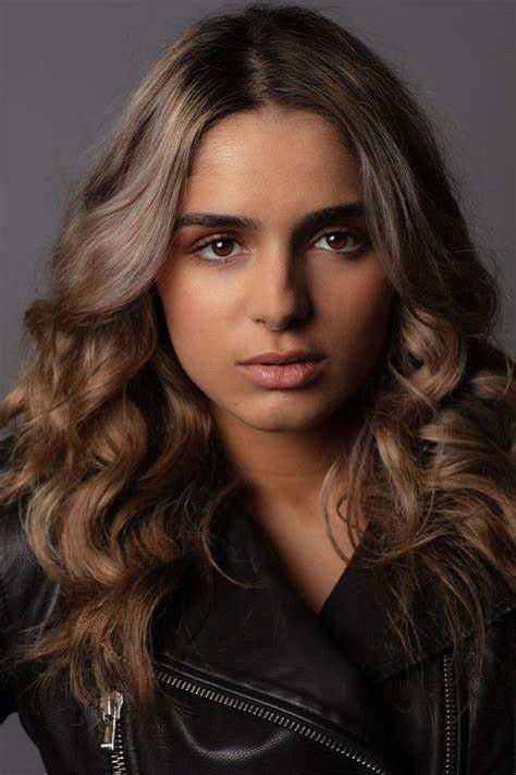 et billede af Numidia El Morabet