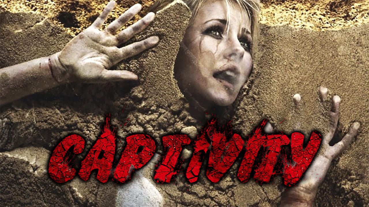 Captivity (2007)