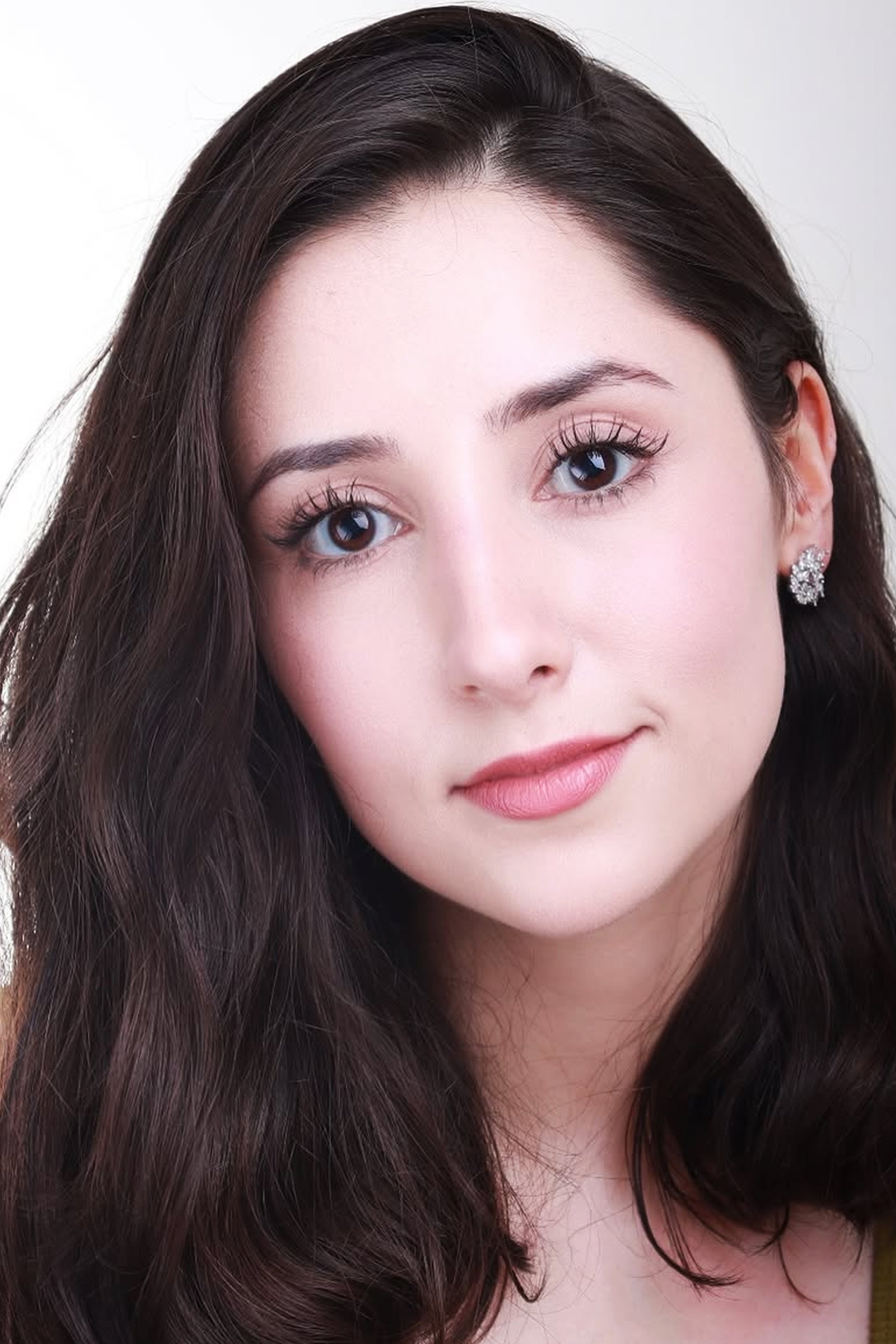 et billede af Paola Montes De Oca