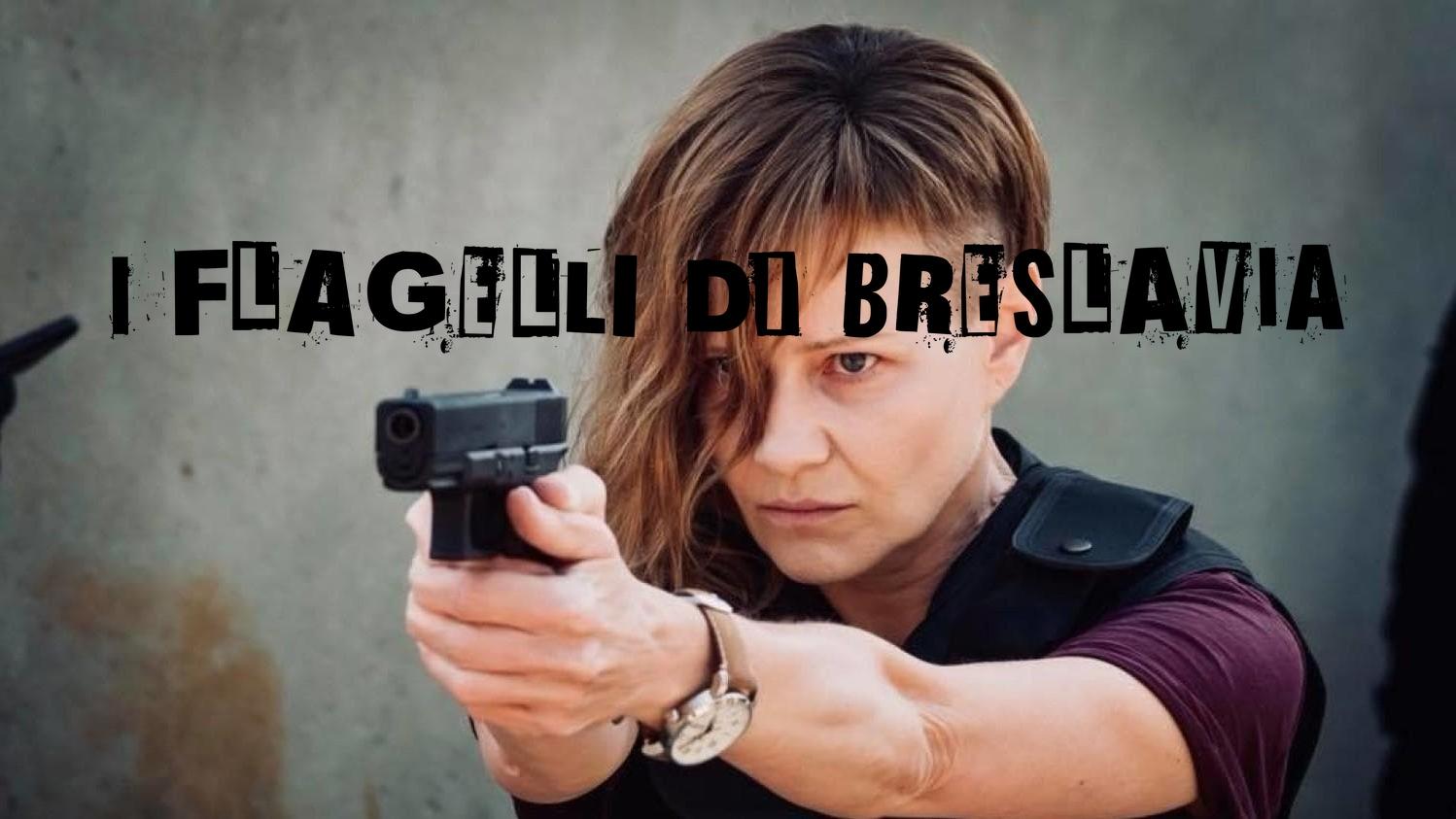 The Plagues of Breslau