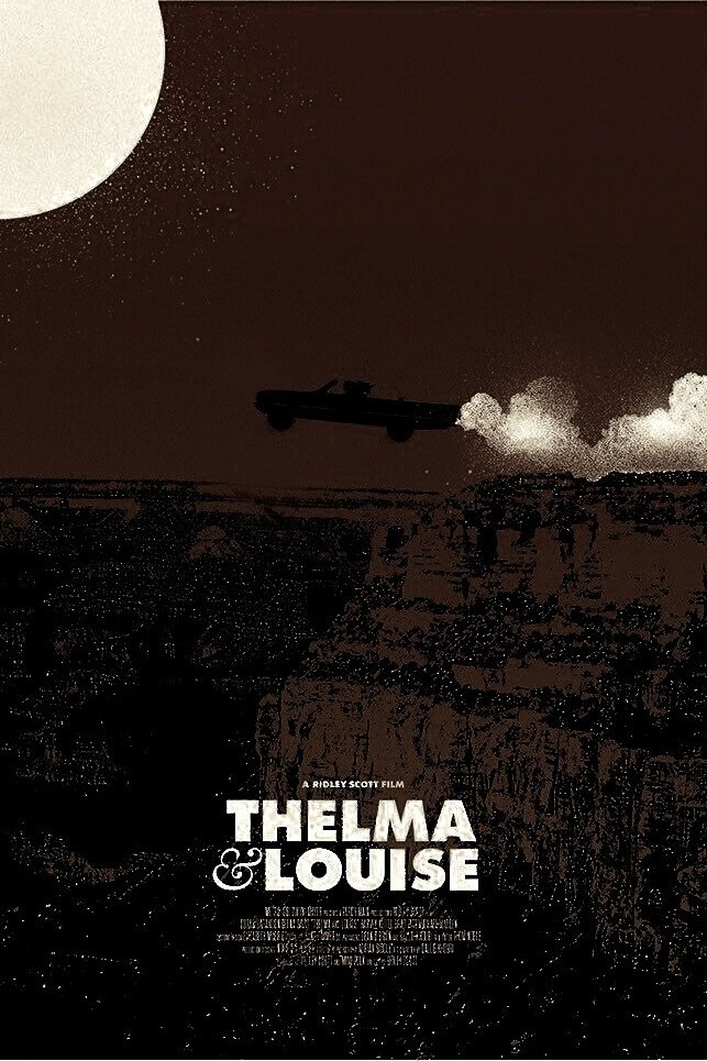 Thelma & Louise