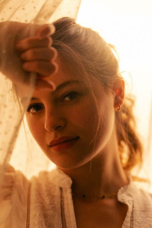 et billede af Joya Jabbour