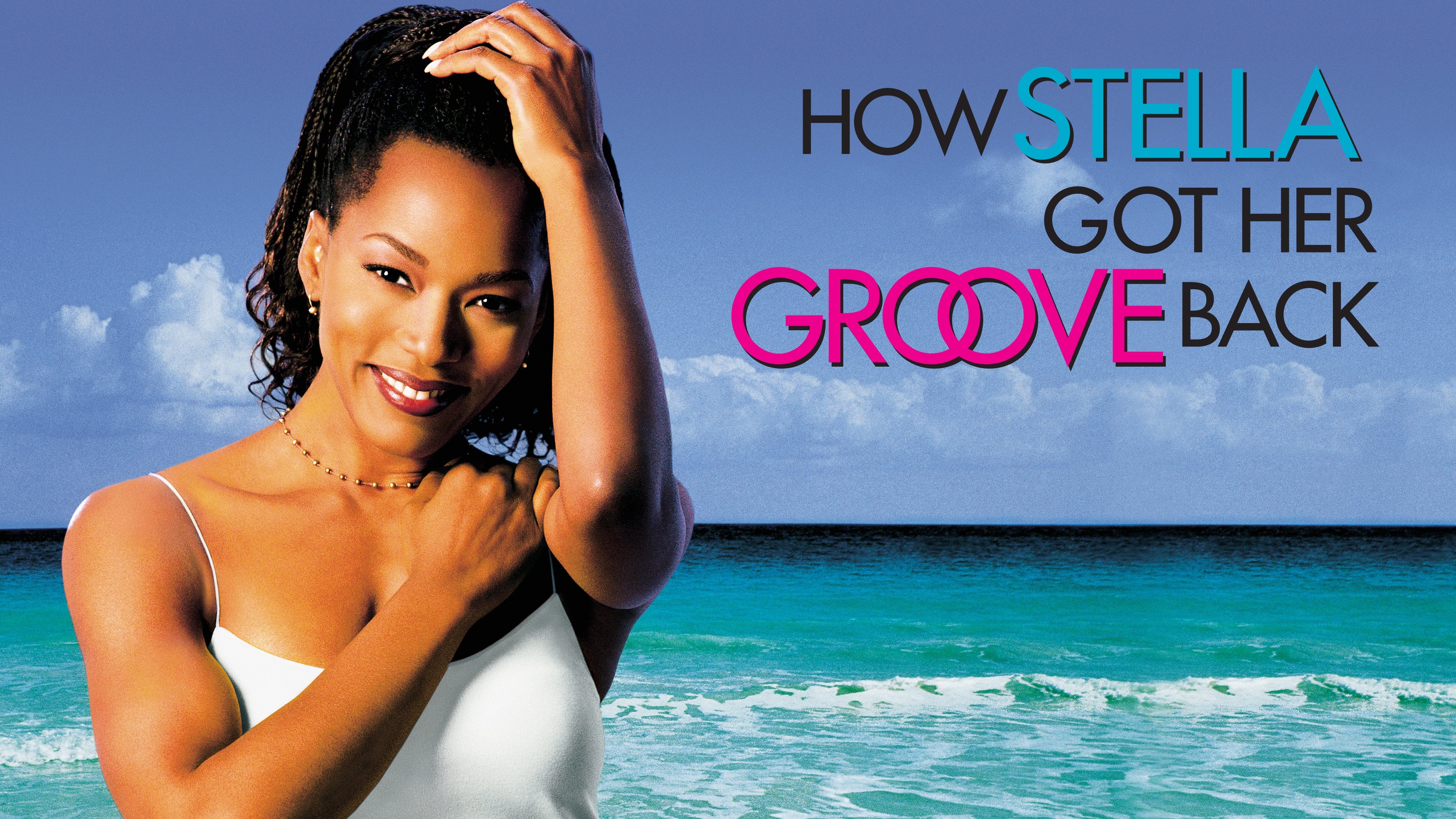 How Stella Got Her Groove Back (1998)