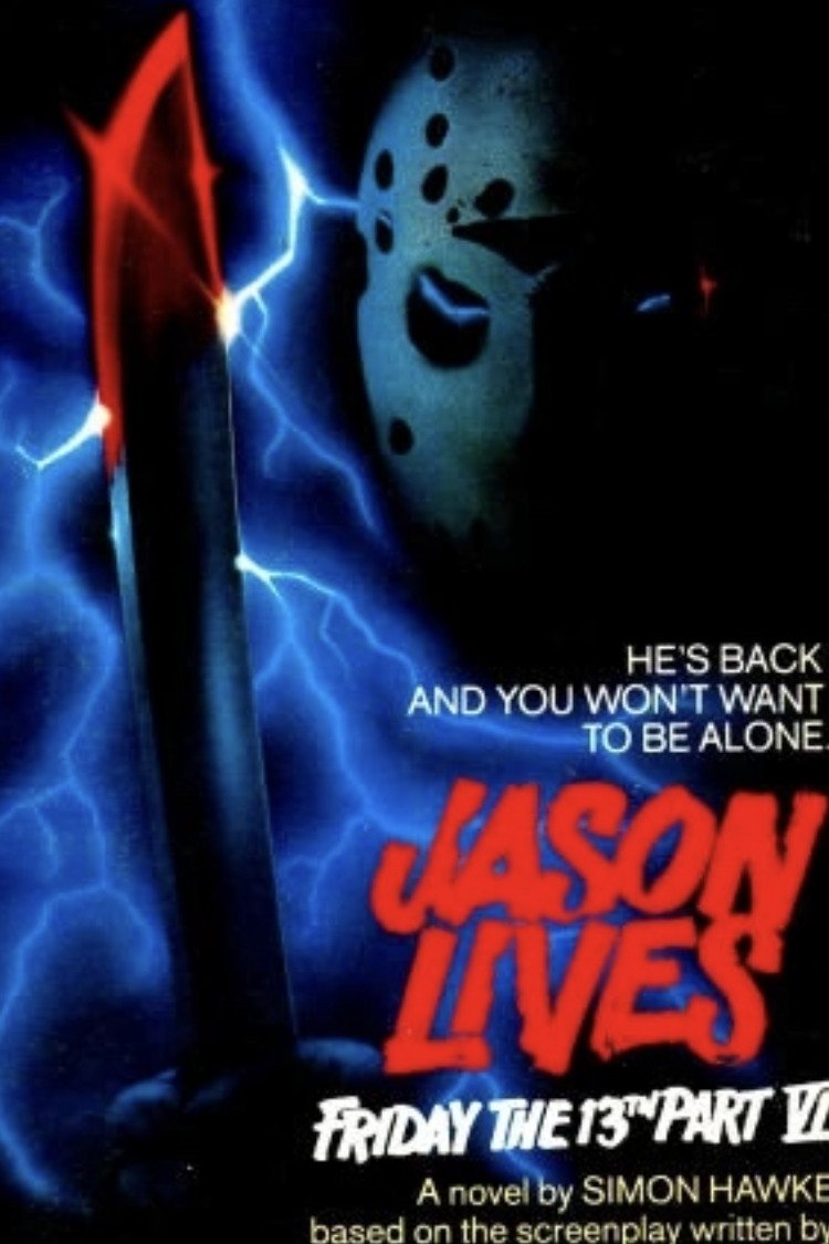 Friday the 13th Part VI: Jason Lives