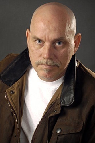 et billede af Robert Haley