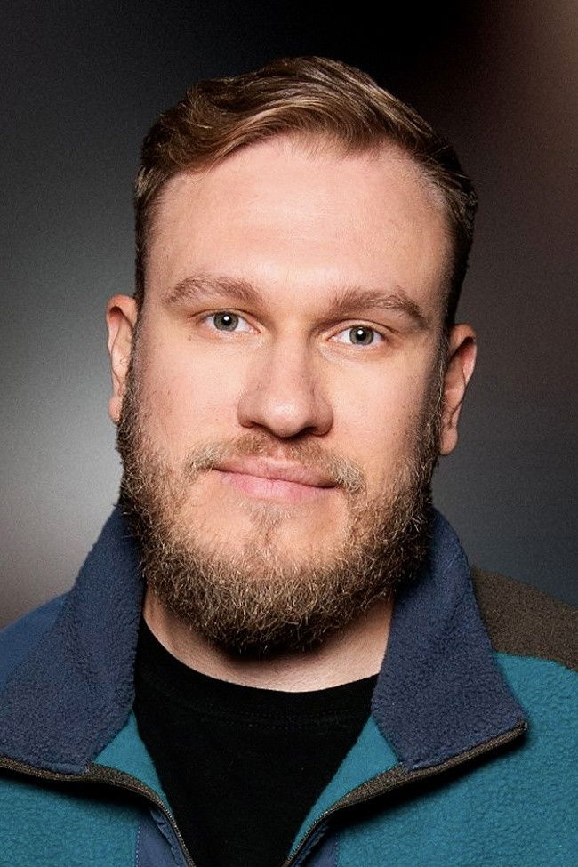 et billede af Igor Dzhabrailov