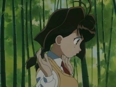 Jubei-chan the Ninja Girl: Secret of the Lovely Eyepatch