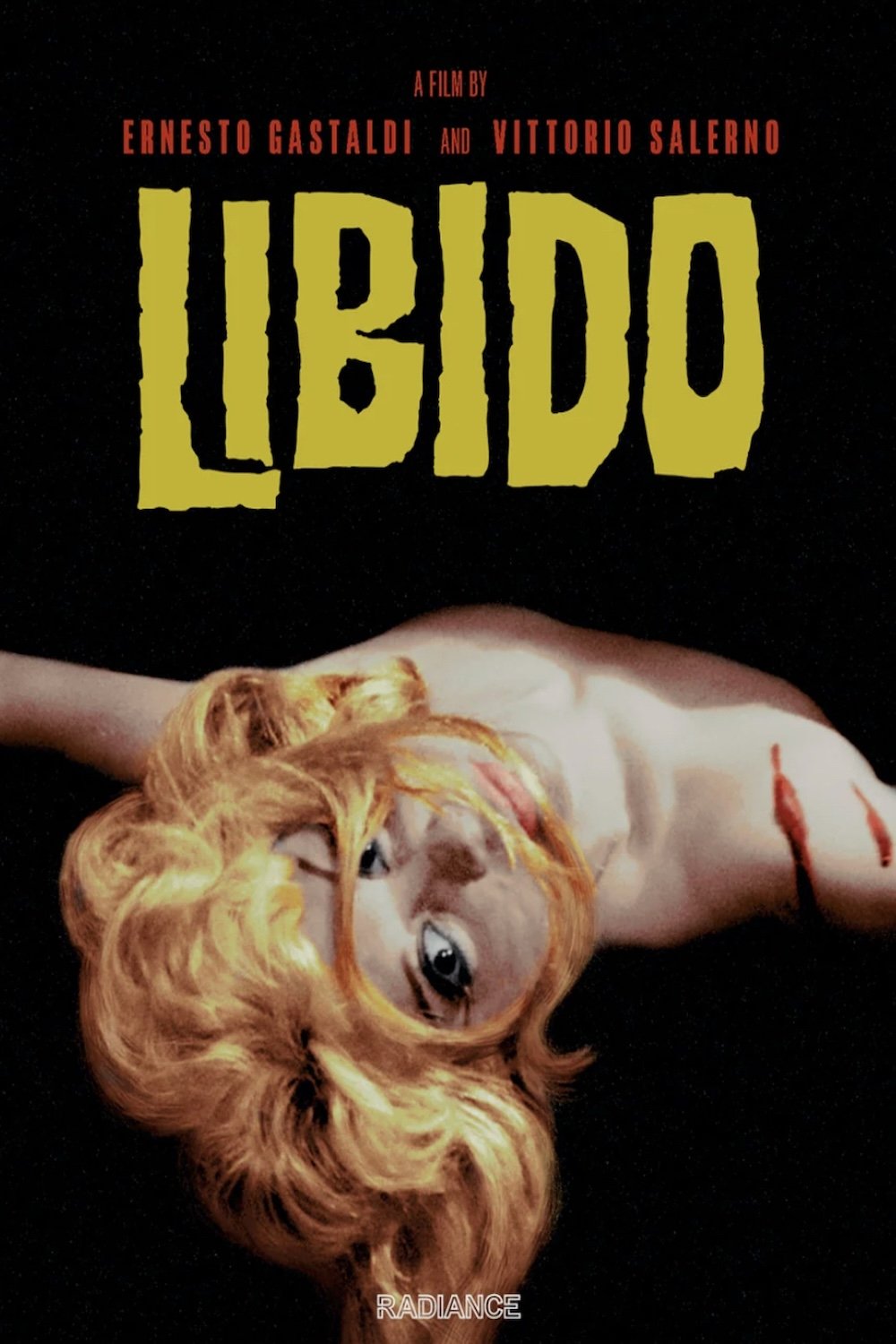 Libido