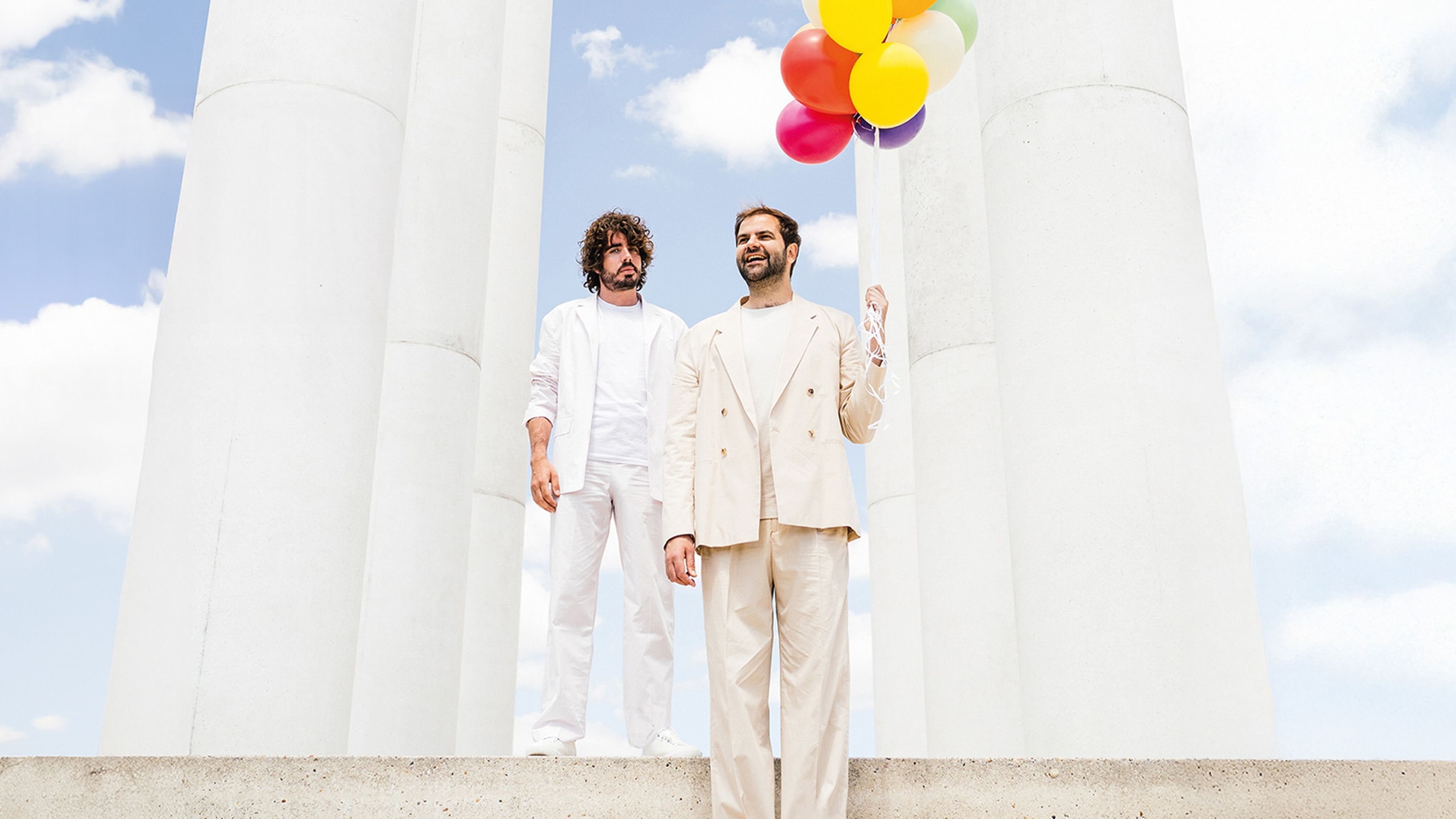 Éric et Quentin : on ne peut plus rien rire backdrop