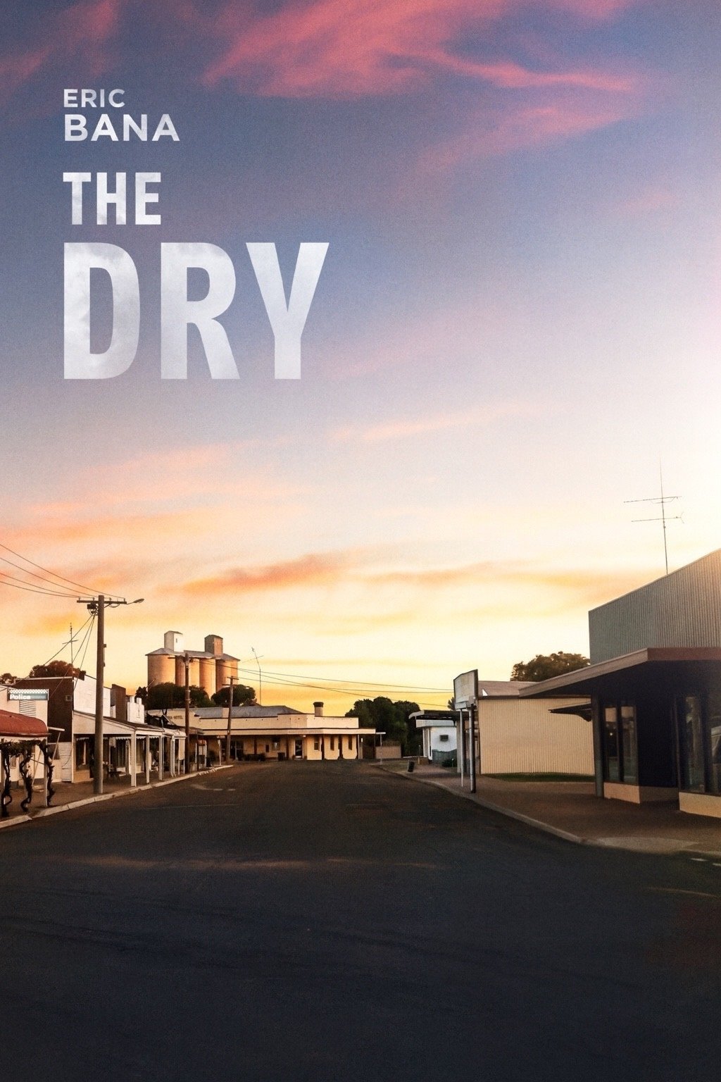 The Dry