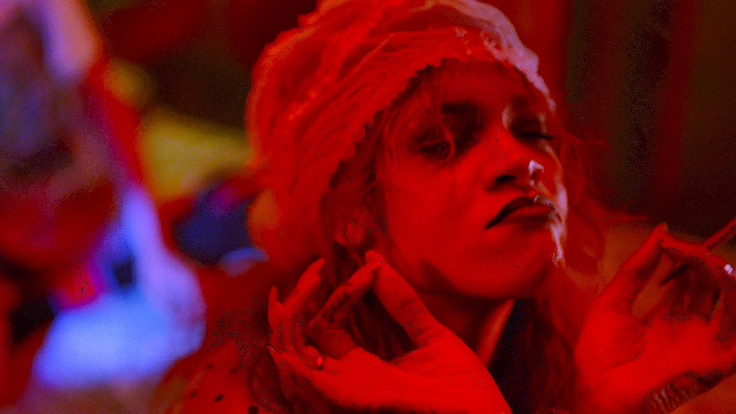 Imagem do Filme Rihanna: Bitch Better Have My Money