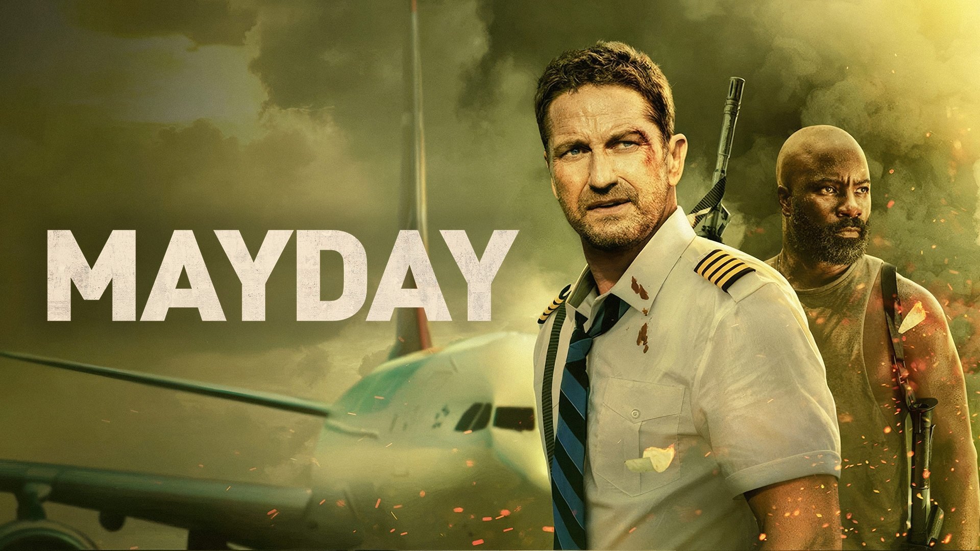 Image du film Mayday anirrxx4fzhtpkn3byoazt1wqkdjpg