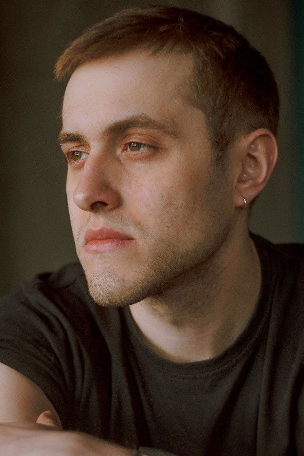 et billede af Konstantin Fisenko