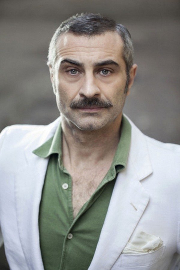 et billede af Vanni Bramati