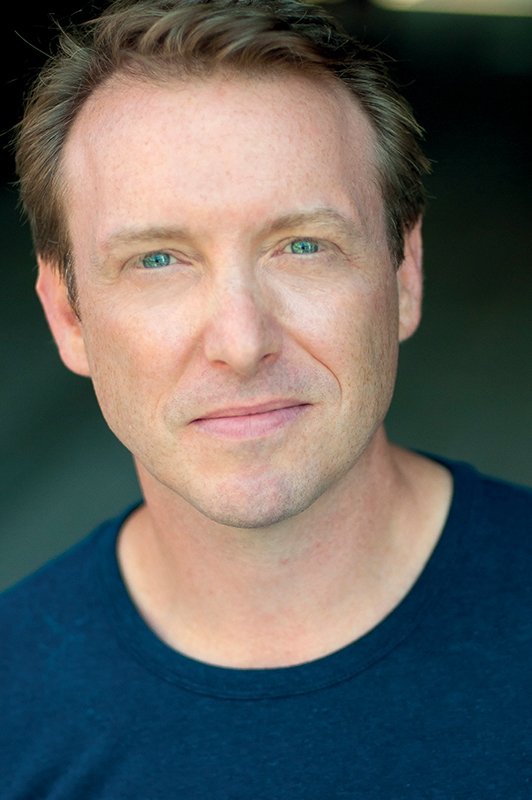 et billede af Al Pagano