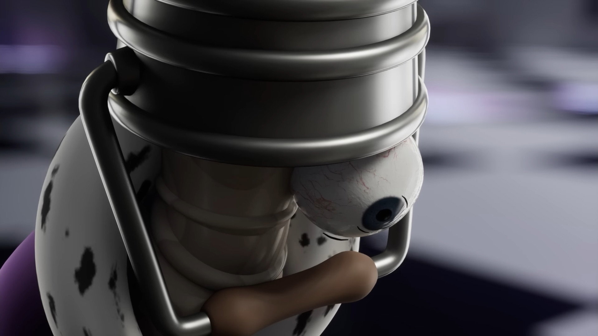 The Amazing Digital Circus: The Last Act