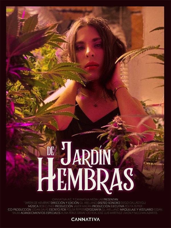 Garden of Females