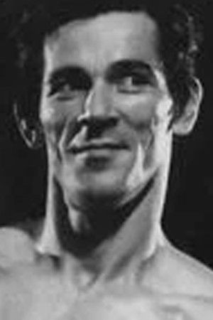 et billede af Enrique Nieves