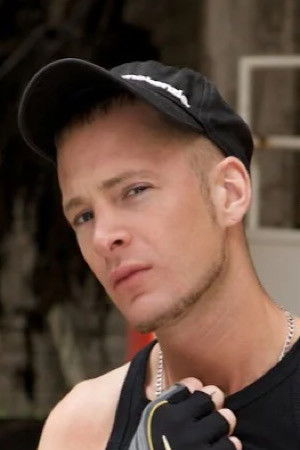 et billede af Jordan Romeo