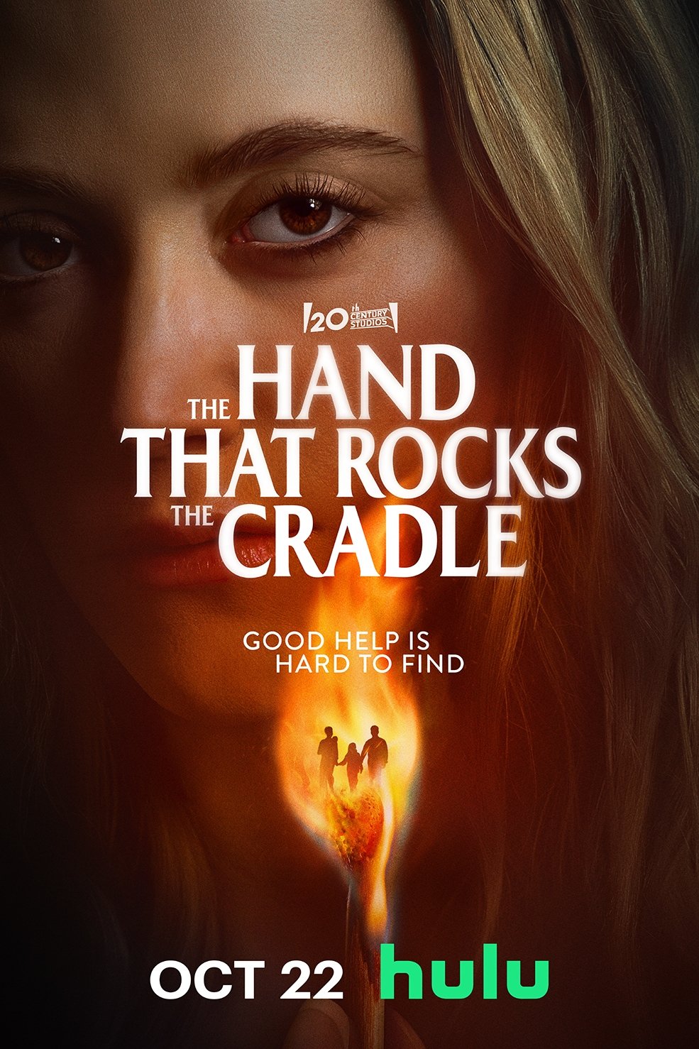 EN - The Hand That Rocks The Cradle (2025)