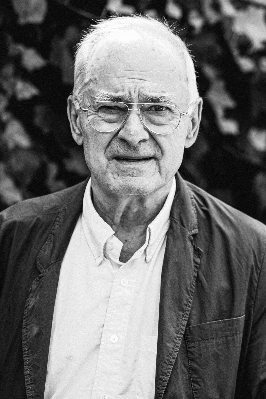 et billede af Dante Spinotti