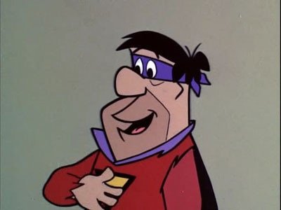 The Flintstones