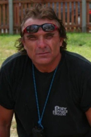 et billede af Robert Brzeziński