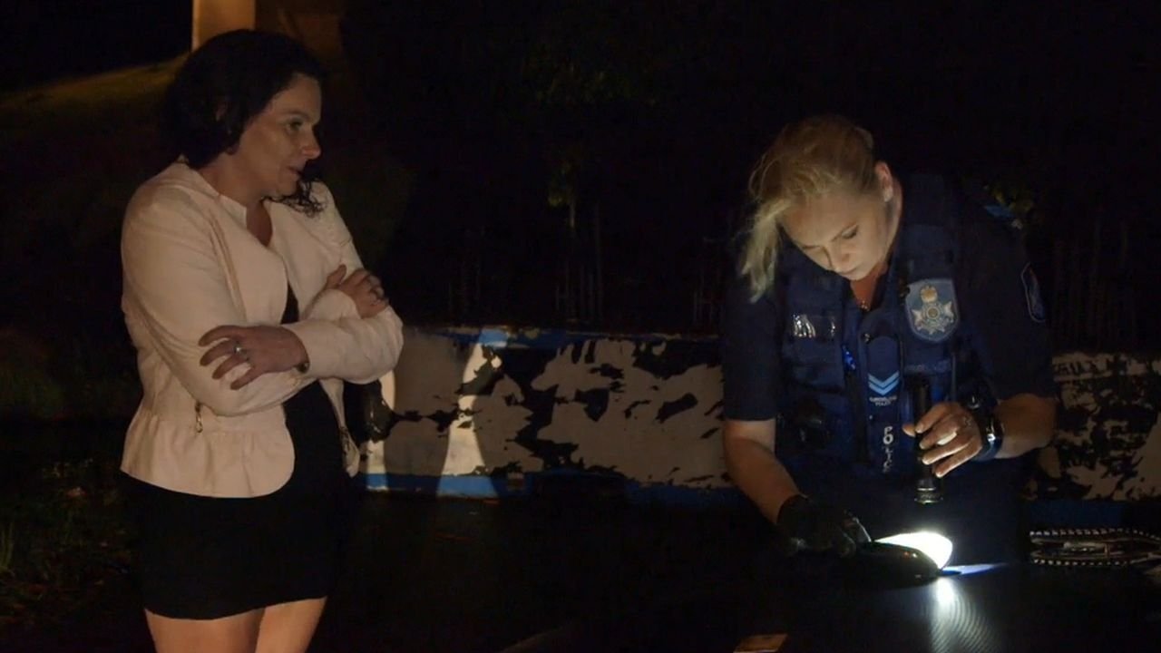 Gold Coast Cops - Épisode 2