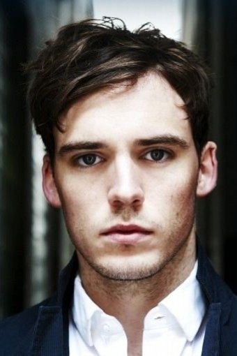 et billede af Joe Claflin